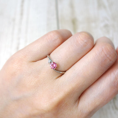 Spinel Ring | RX01139