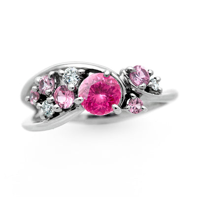 Spinel Ring | RX01161