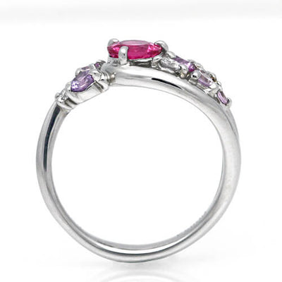 Spinel Ring | RX01161