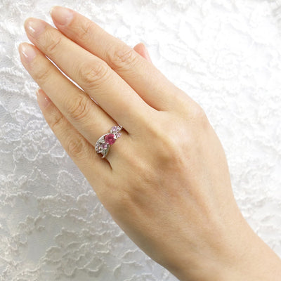 Spinel Ring | RX01161