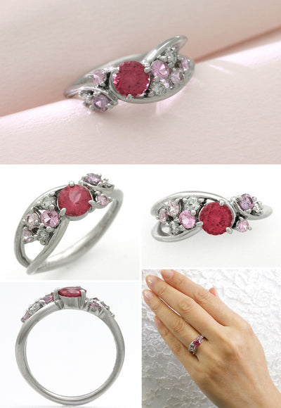 Spinel Ring | RX01161