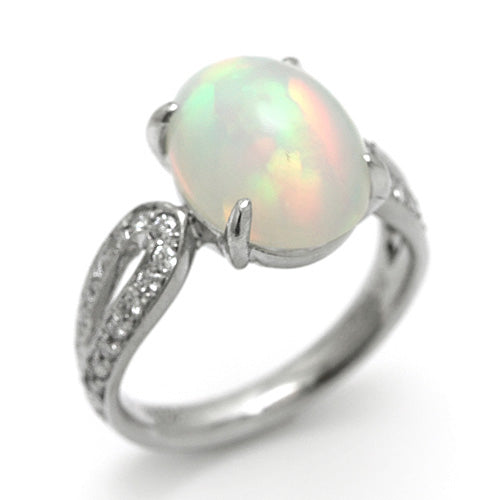 Opal Ring | RX01171