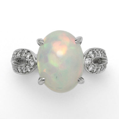 Opal Ring | RX01171