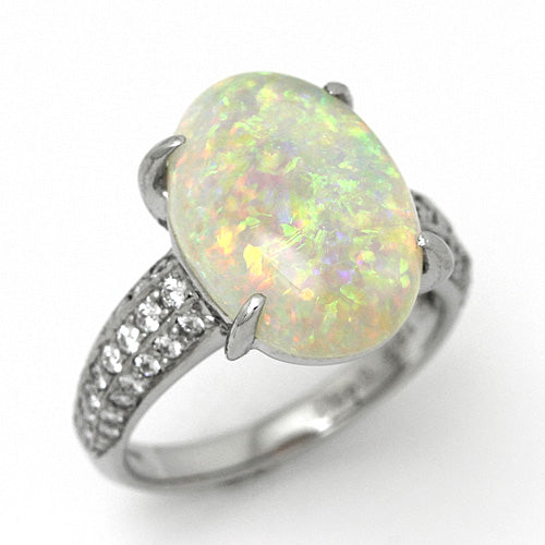 Opal Ring | RX01172