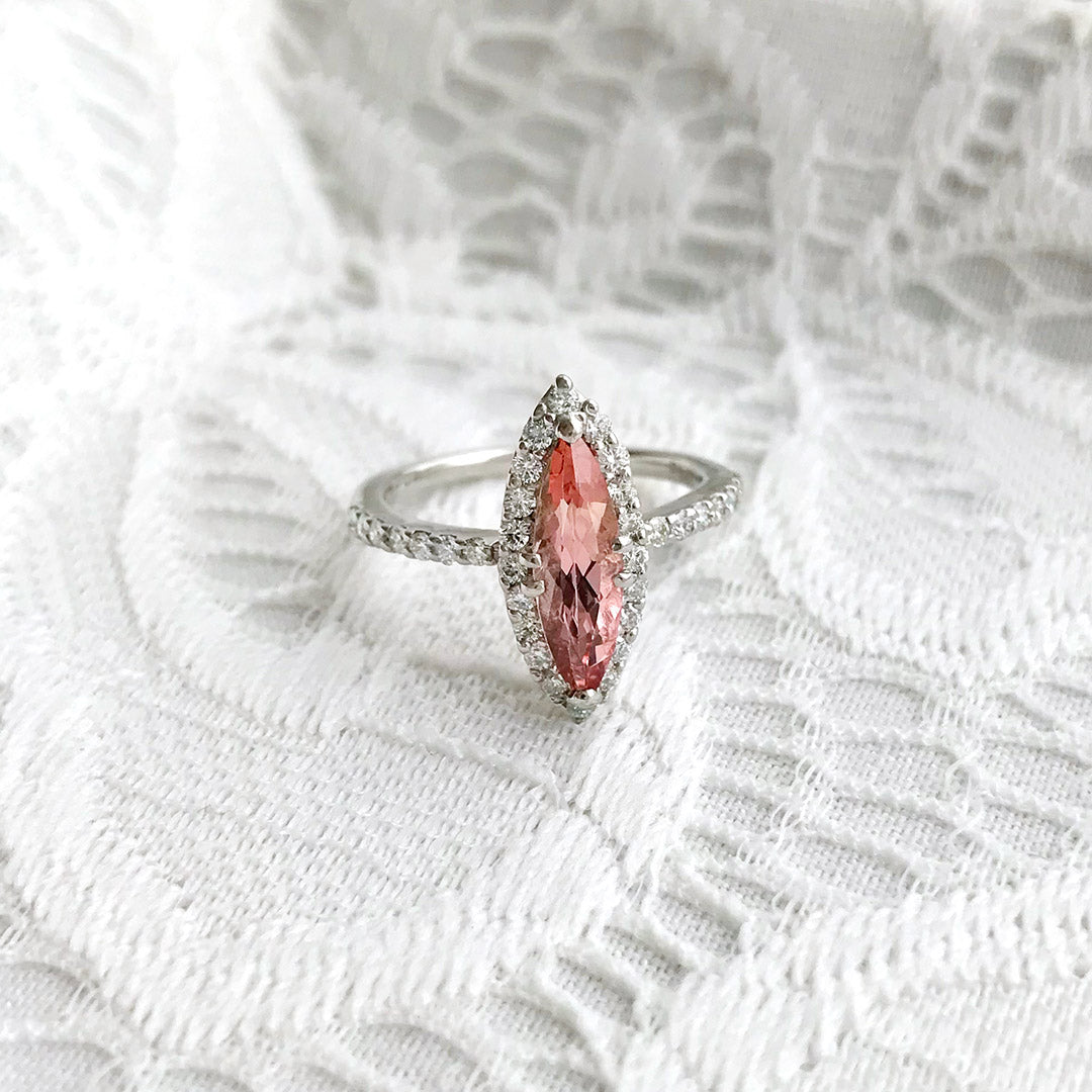 Imperial Rose Collection インペリアルローズ リング Imperial Rose Collection インペリアルローズ リング