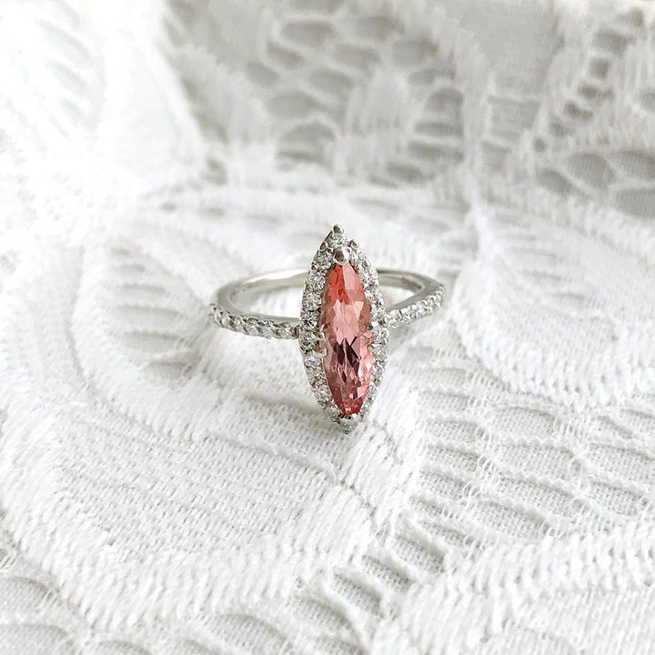 インペリアルトパーズ リング（指輪） ｜ RX01176 – 大阪心斎橋