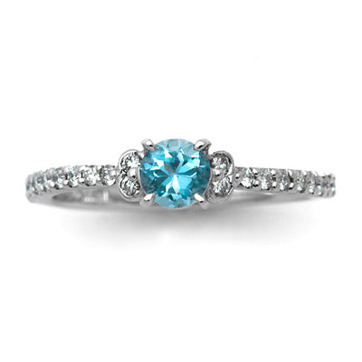 Engagement Ring | RX01194