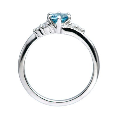 婚約指輪（エンゲージリング） ｜ RX01299