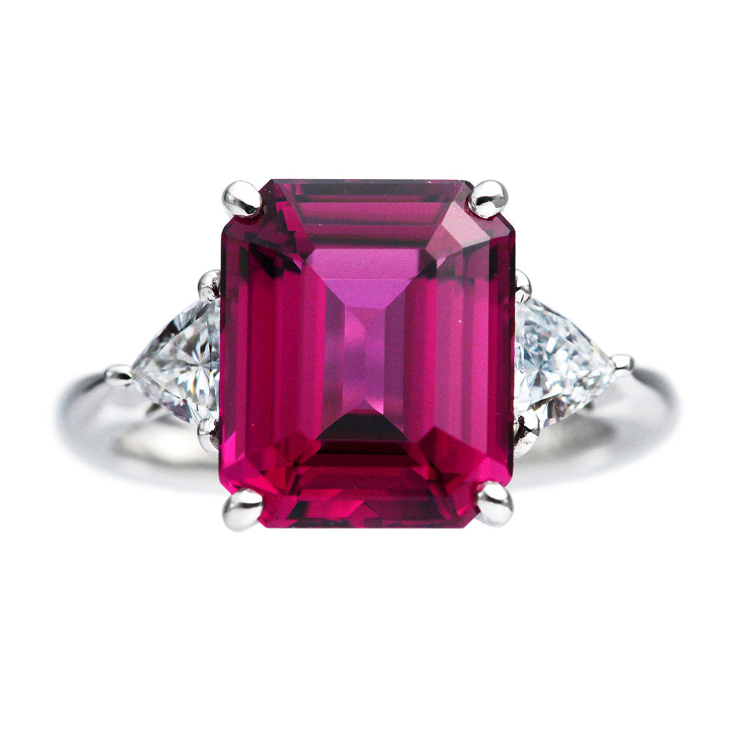 <tc>Rhodolite Garnet Ring | RX01321</tc>