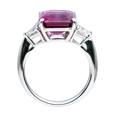 <tc>Rhodolite Garnet Ring | RX01321</tc>