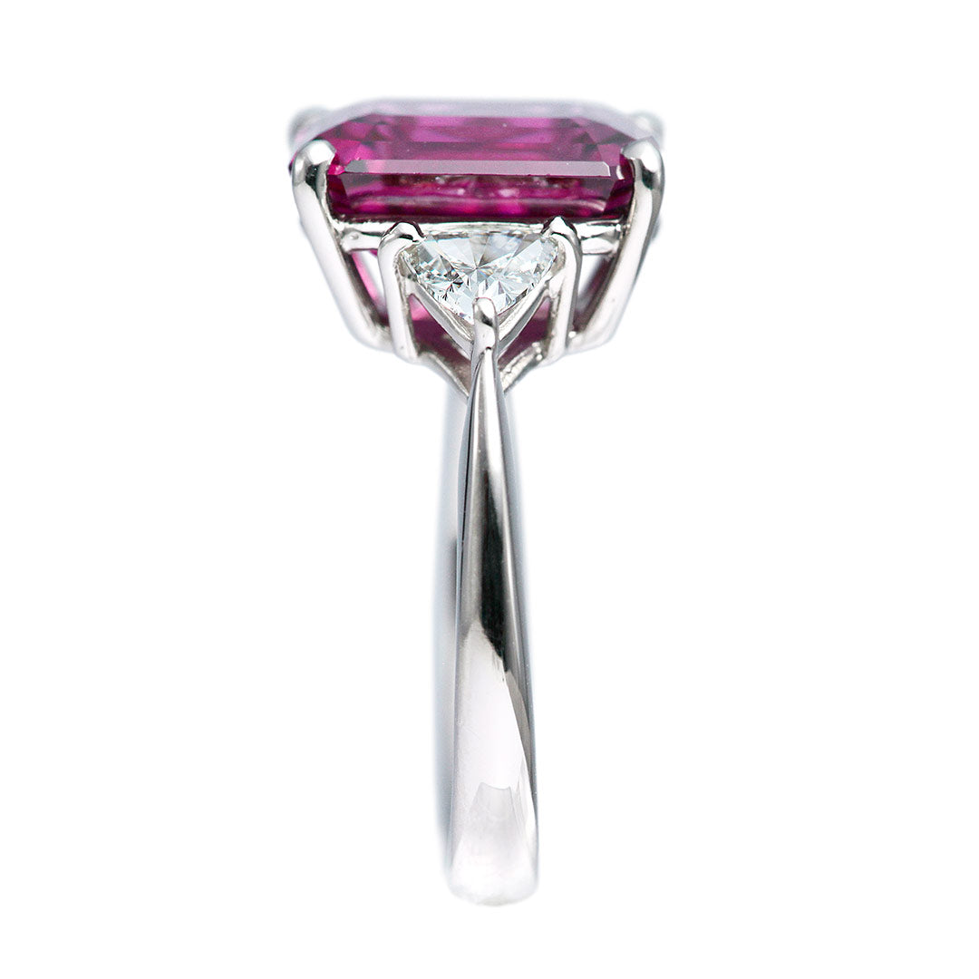 <tc>Rhodolite Garnet Ring | RX01321</tc>