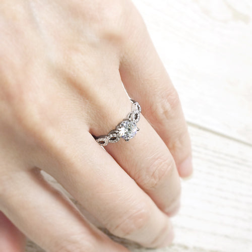 Engagement Ring | HD02825