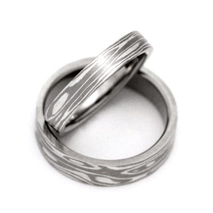 Wedding Ring (Marriage Ring) ｜ TA00013 / TA00015