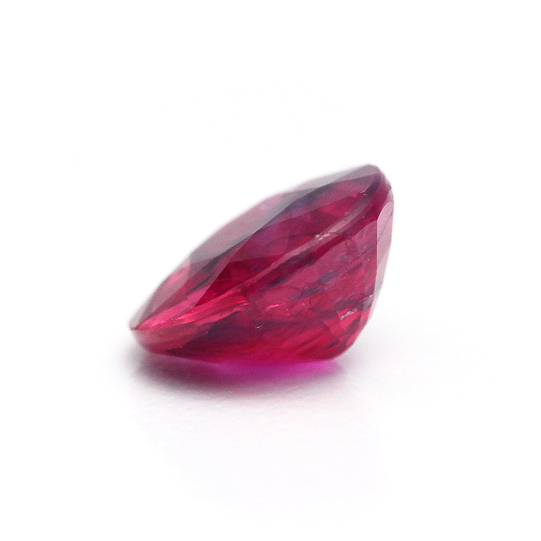 Ruby (unheated) loose stone <br>2.080ct｜TAK0194