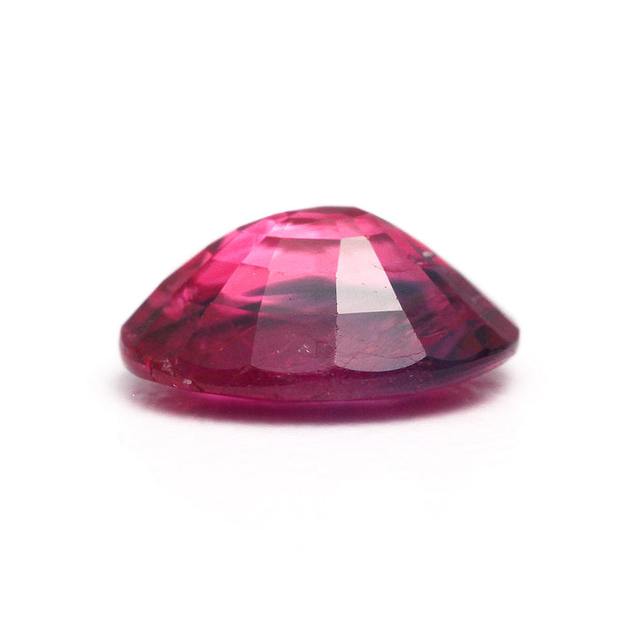 Ruby (unheated) loose stone <br>2.080ct｜TAK0194