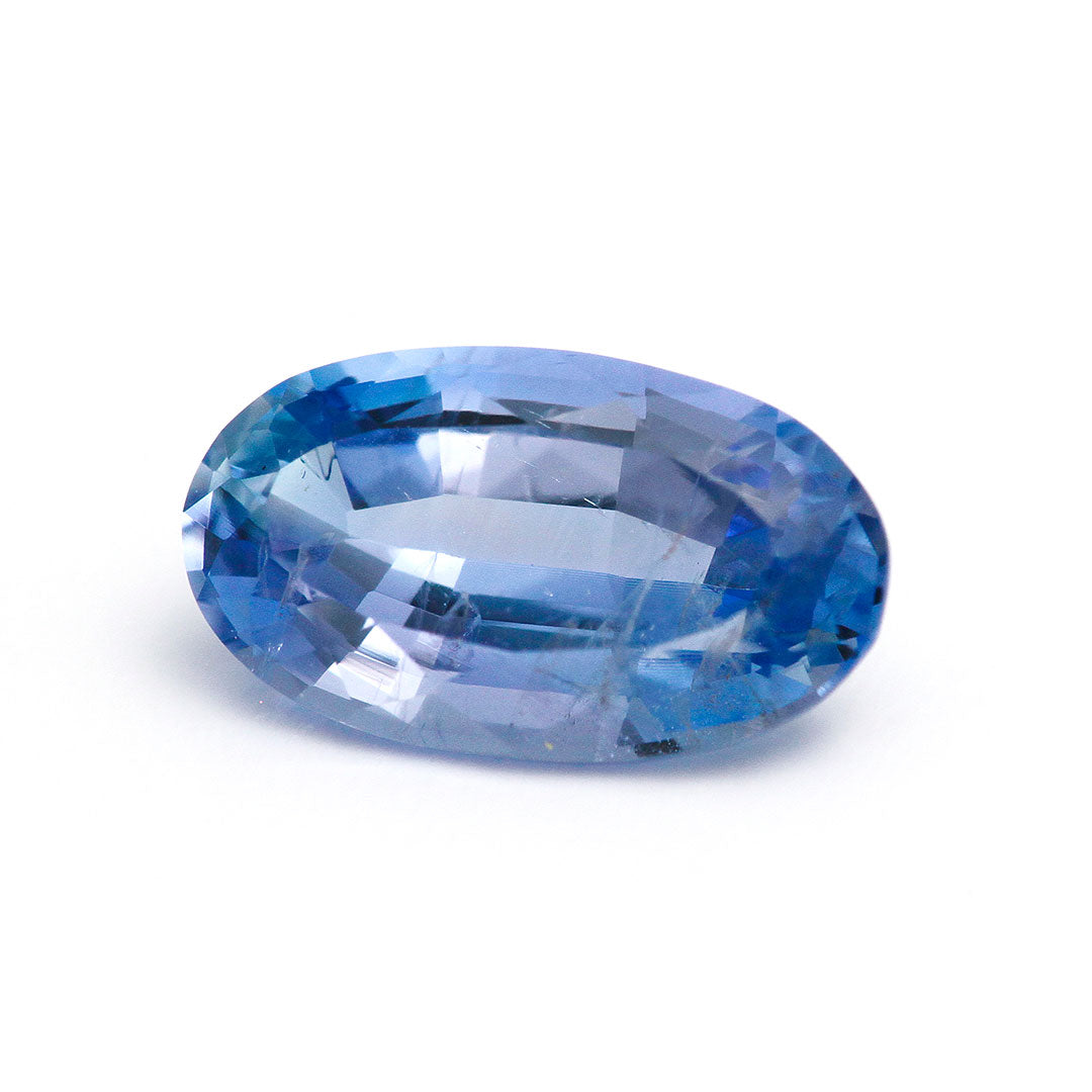 Elemjevite loose stone<br>1.552ct ｜ TAK0197