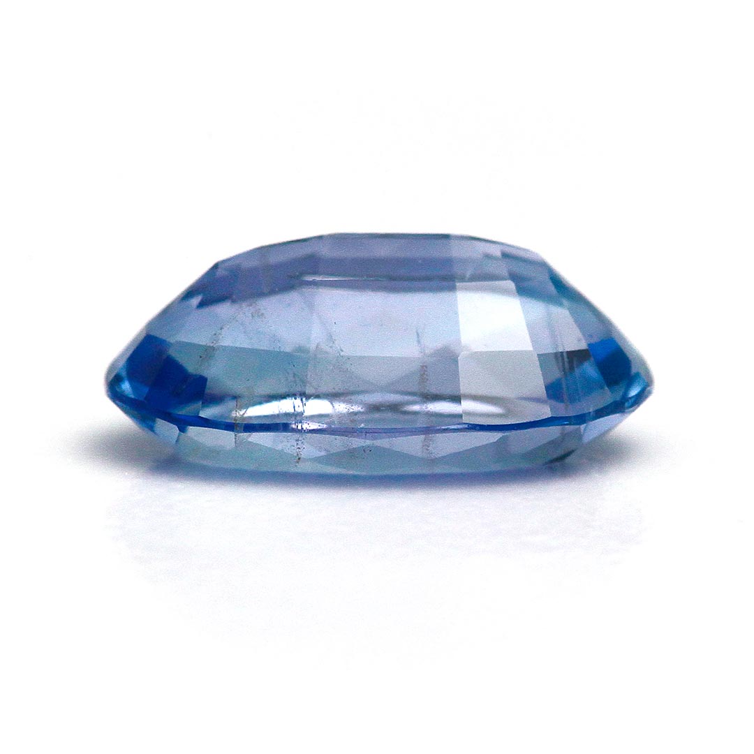 Elemjevite loose stone<br>1.552ct ｜ TAK0197