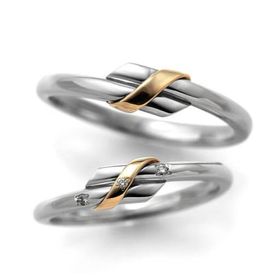 Wedding Ring (Marriage Ring) | TAX0009 / TDX0006