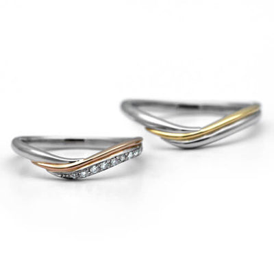 Set ring ｜ HE02309 / TDX0012 / TAX0011