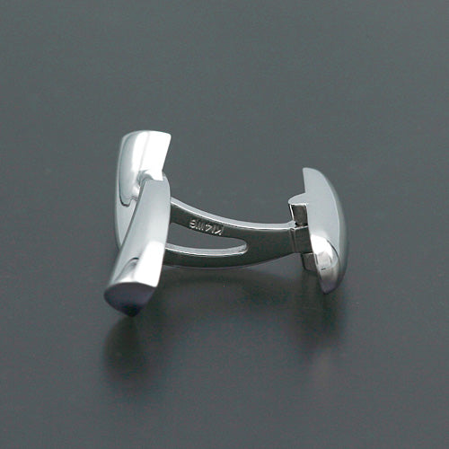 White gold cuffs | TK01649