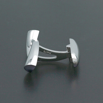 White gold cuffs | TK01649