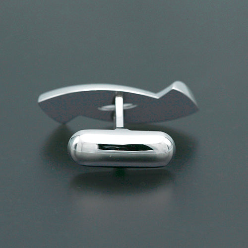 White gold cuffs | TK01649