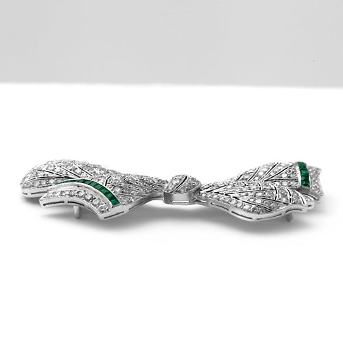 Emerald & Diamond Obidome ｜ XX00108