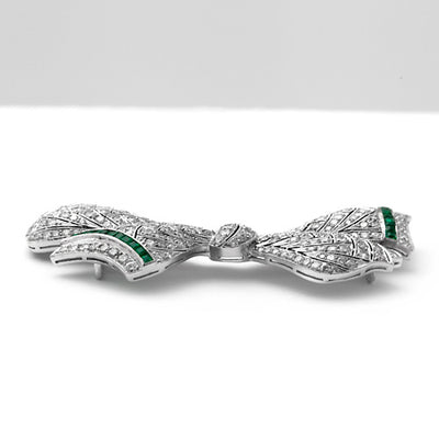 Emerald & Diamond Obidome ｜ XX00108