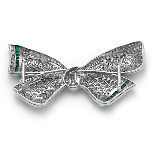 Emerald & Diamond Obidome ｜ XX00108